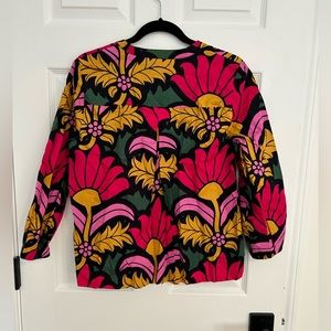 Jcrew Blouse